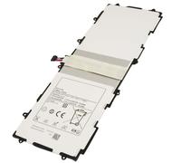 Avizar battery for Galaxy Note 10.1 7000mAh 25.9Wh 3.7V, White
