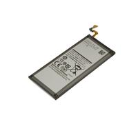 Avizar Battery for Galaxy Note8 Li-Polymer 3.85V 3300mAh 12.7Wh, Grey