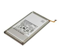 Avizar Battery for Galaxy S10 Plus Li-polymer 4100mAh 3.85V 15.79Wh, Silver