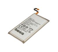 Avizar Battery for Galaxy S8 Li-Polymer 3.8V 3000mAh 11.4Wh, Grey