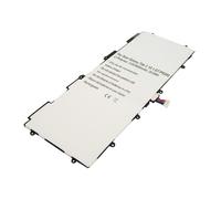 Avizar Battery for Galaxy Tab 3 GT-P5200 10.1 Li-Polymer 3.8V 6800mAh 25.8Wh