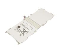 Avizar Battery for Galaxy Tab 4 10.1 SM-T530 Li-Polymer 3.8V 6800mAh 25.8Wh