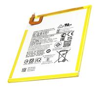 Avizar Battery for Galaxy Tab A7 Lite Tablet Li-polymer 3.82V 4980mAh 19Wh