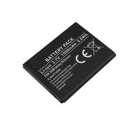 Avizar Battery for Galaxy W Xcover 3.7V 1500mAh 5.6Wh,