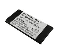 Avizar Battery for Galaxy XCover 4 / XCover 4s 3.85V 2800mAh 10.8Wh