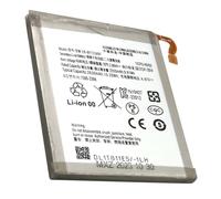 Avizar Battery for Galaxy Z Flip4 2630mAh 3.88V 10.2Wh, White / Grey