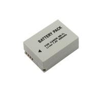 Avizar Battery for Gardena Gardening Tools Battery 80 7.4V 2600 mAh 19.2Wh