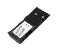 Avizar Battery for GP300 HNN9628A 7.5V 1800mAh NiMH