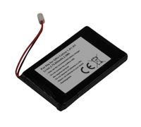 Avizar Battery for Grundig Calios 1 / A1 / H1 3.7V 600mAh 2.2Wh,
