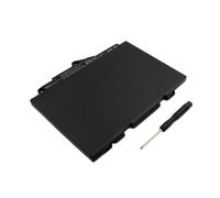 Avizar Battery for HP EliteBook 725 G3 820 G3 11.4V 3700mAh Li-Polymer