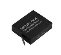 Avizar Battery for Insta360 ONE X Camera 3.8V 1200mAh 4.6Wh