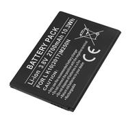 Avizar Battery for LG K10 2017 3.8V 2700mAh 10.3Wh
