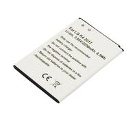 Avizar Battery for LG K4 2017 / K8 2017 / K9 2018 3.85V 2200mAh 8.5Wh