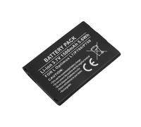 Avizar Battery for LG Optimus L7 / P700 / P750 3.7V 1500mAh 5.6Wh