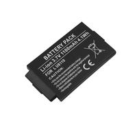 Avizar Battery for LG U8110 / LGBSL-41G 3.7V 1100mAh 4.1Wh