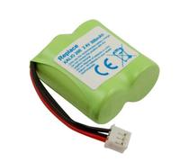 Avizar Battery for Magic Xalio 200 / TD6031 NiMH 2.4V 300mAh 0.7Wh