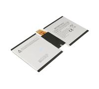 Avizar Battery for Microsoft Surface 3 10.8" 3.78V 7270mAh Li-Polymer, White