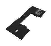 Avizar Battery for Microsoft Surface Book 1785 Li-polymer 7.57V 8030mAh 60.8Wh