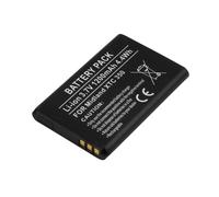 Avizar Battery for Midland XTC 350 Camera 3.7V 1200mAh 4.4Wh