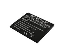 Avizar Battery for Moto G4 Play / Moto G5 3.8V 2685mAh Li-ion