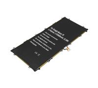Avizar Battery for Nexus 10 Li-Polymer 3.7V 9000mAh 33.3Wh Ref SP3496A8H