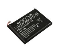 Avizar Battery for Nintendo Switch Lite 3.8V 3570mAh 13.6Wh Ref HDH-003