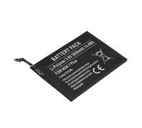 Avizar Battery for Nokia 7 Plus Li-Polymer 3.8V 3800mAh 14.4Wh