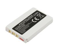 Avizar Battery for Nokia 8210 / 8850 3.7V 1300mAh 4.8Wh Reference BLB-2