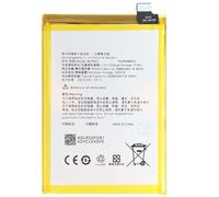 Avizar Battery for Oppo A58 5G / A77 5G / A97 5G Li-polymer 5000 mAh 3.87V