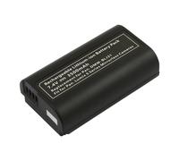 Avizar Battery for Panasonic Camera DMW-BLJ31E 7.4V 3500mAh 25.9Wh