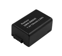 Avizar Battery for Panasonic Camera DMW-BMB9E 7.4V 750mAh 5.6Wh