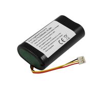 Avizar Battery for Panasonic CGR-V610 Surveillance Camera 7.2V 2000mAh