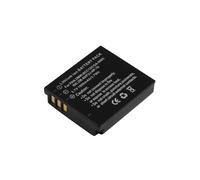 Avizar Battery for Panasonic Lumix Camera 3.7V Compatible CGA-S005