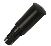 Avizar Battery for Panasonic Tool EY9025B EY6225CQ NiMH 3.6V 2000mAh 7.2Wh