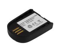 Avizar Battery for Plantronics Savi W740 Headset Li-polymer 3.7V 140mAh 0.5Wh