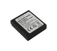 Avizar Battery for Rollei Prego Dp8300 Dp8330-1 Camera 3.7V 1250mAh