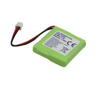 Avizar Battery for Siemens Gigaset E45 / E450 / E455 NiMH 2.4V 650mAh 1.6Wh