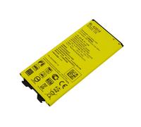 Avizar Battery for Smartphone LG G5 BL-42D1F 3,85V 2800mAh Li-ion, Yellow