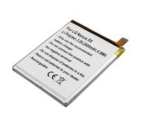 Avizar Battery for Smartphone LG Nexus 5X BL-T19 3,8V 2600 mAh Li-Polymer