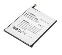 Avizar Battery for Smartphone Xiaomi Mi Note Pro Li-polymer 3.85V 3000mAh 11.6Wh