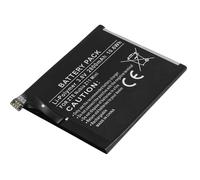 Avizar Battery for Smartphone ZTE Nubia Z11 mini Li-polymer 3.8V 2800mAh 10.6Wh