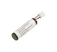 Avizar Battery for Terminal Ingenico IWL220 3.7V 2600 mAh Li-ion, White