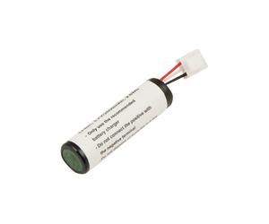 Avizar Battery for Terminal Ingenico IWL220 3.7V 2600 mAh Li-ion, White