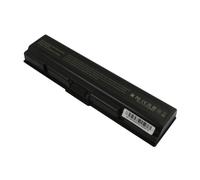 Avizar Battery for Toshiba Satellite A200 PC 11.1V 4400mAh Li-ion