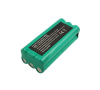 Avizar Battery for Vacuum Cleaner Dirt Devil Libero M606 14.4V 800mAh NiMH
