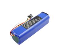 Avizar Battery for Vacuum Cleaner Xiaomi Mi Robot Vacuum 14.4V 5200mAh Li-ion