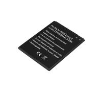 Avizar battery for Wiko Lenny 4 Plus Compatible Wiko 3913 3.8V