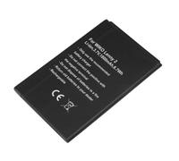 Avizar Battery for Wiko Lenny / Lenny 2 / Lenny 3 3.7V 1800mAh 6.7Wh