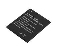 Avizar Battery for Wiko Lenny5 3.8V 2800mAh 10.6Wh Reference 115823