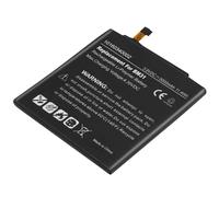 Avizar Battery for Xiaomi Mi 3 / Mi 3s Smartphone Li-Polymer 3.8V 3000mAh 11.4Wh